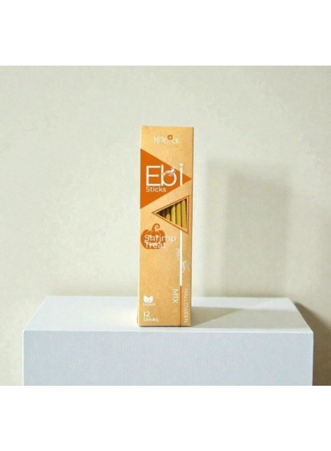 Ebi Halloween - 12 Sticks - Image 4